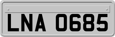 LNA0685