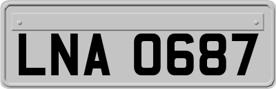 LNA0687