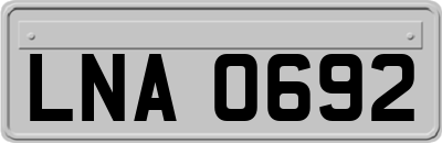 LNA0692