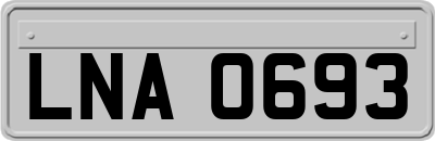 LNA0693