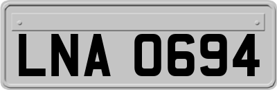 LNA0694