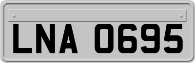 LNA0695