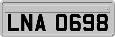 LNA0698