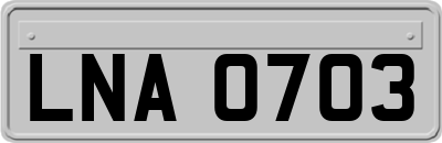 LNA0703