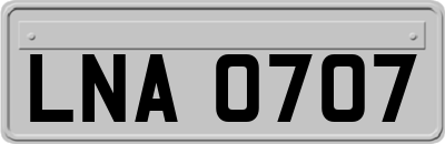 LNA0707