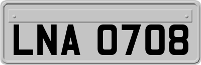 LNA0708