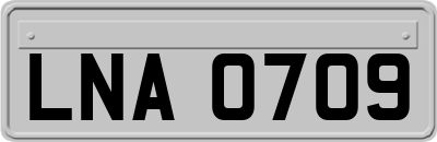 LNA0709