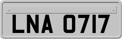 LNA0717