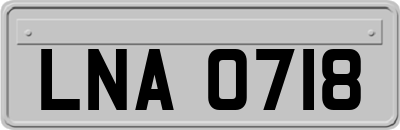 LNA0718