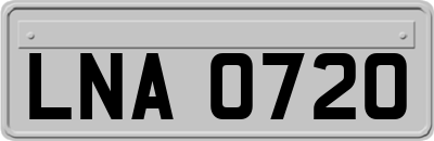 LNA0720