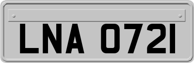 LNA0721