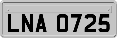 LNA0725