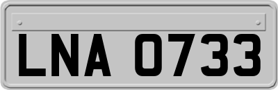 LNA0733