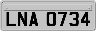 LNA0734