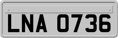 LNA0736
