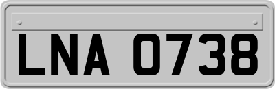 LNA0738