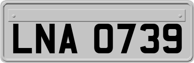 LNA0739