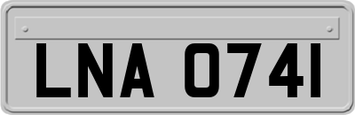LNA0741