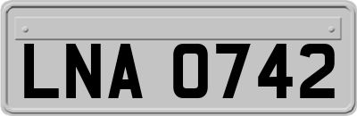 LNA0742