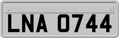 LNA0744