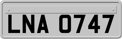 LNA0747