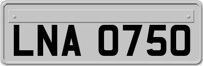 LNA0750