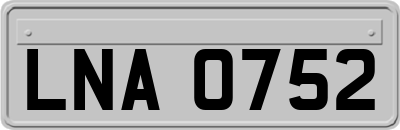 LNA0752