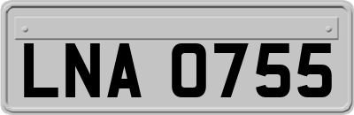 LNA0755
