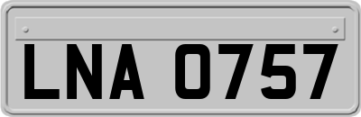 LNA0757