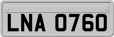 LNA0760