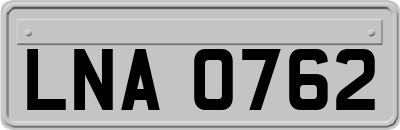 LNA0762