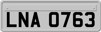 LNA0763