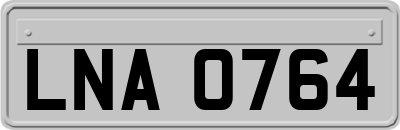LNA0764