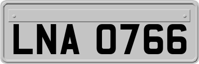 LNA0766