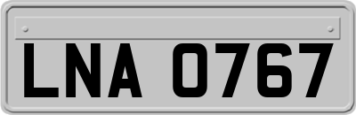 LNA0767