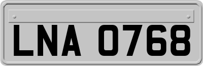 LNA0768
