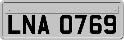 LNA0769