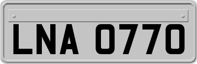 LNA0770