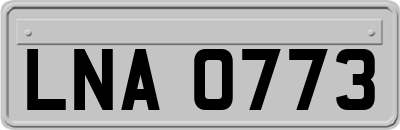 LNA0773