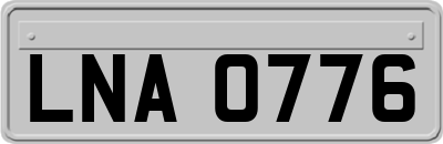 LNA0776