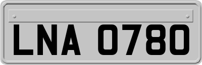 LNA0780