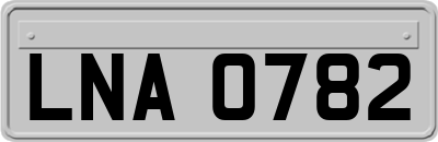 LNA0782