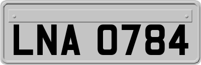 LNA0784