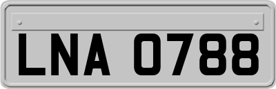 LNA0788