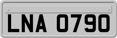 LNA0790
