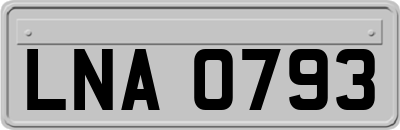 LNA0793