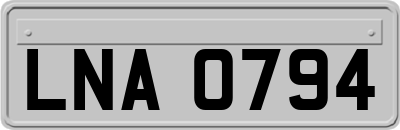 LNA0794