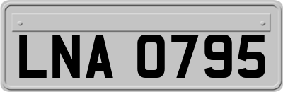 LNA0795