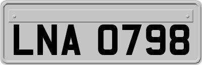 LNA0798