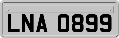 LNA0899